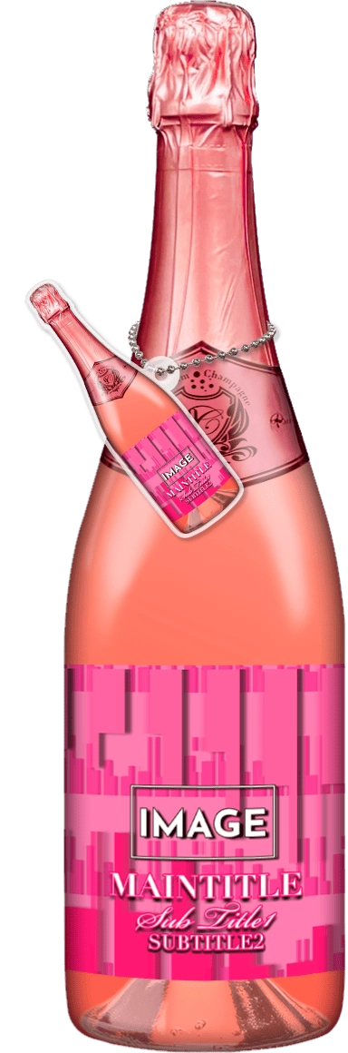 MEGAオリシャン(メガオリシャン)のオリシャン、オリジナルシャンパン SD-20