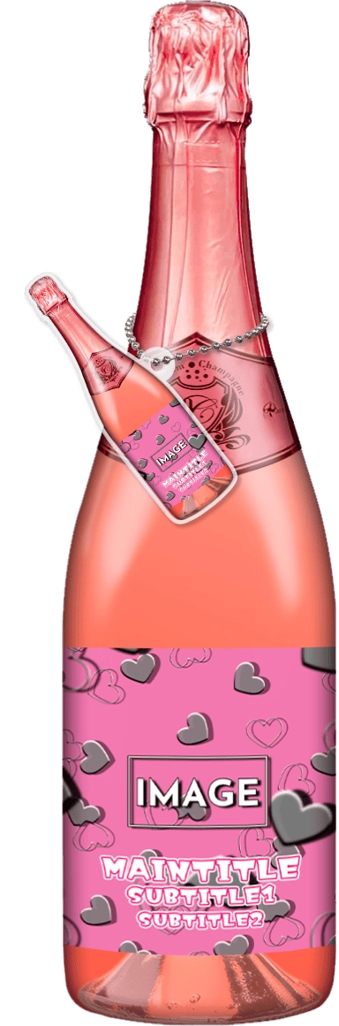 MEGAオリシャン(メガオリシャン)のオリシャン、オリジナルシャンパン SD-21