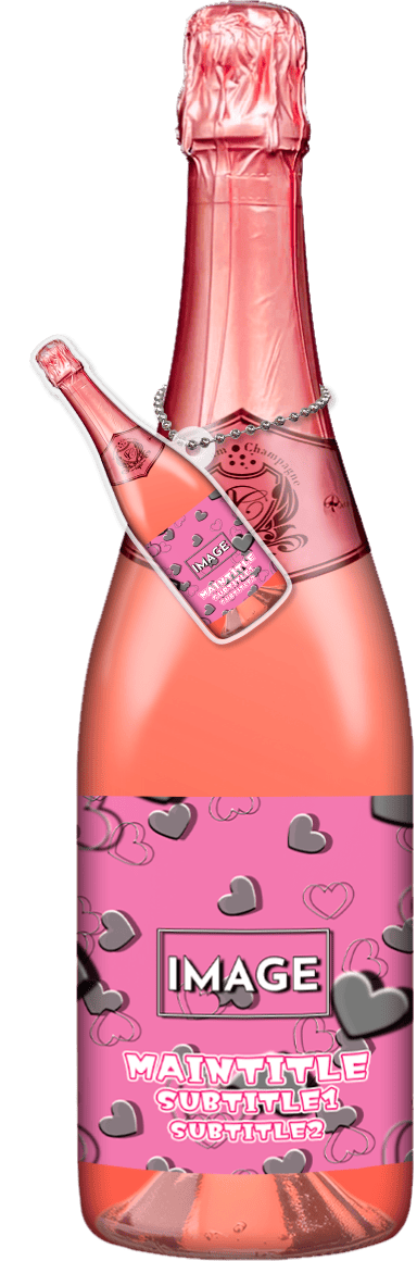 MEGAオリシャン(メガオリシャン)のオリシャン、オリジナルシャンパン SD-21