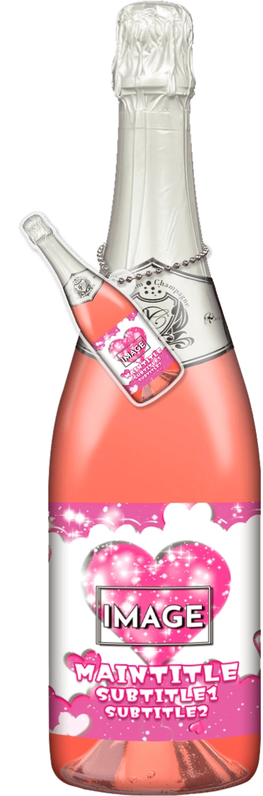 MEGAオリシャン(メガオリシャン)のオリシャン、オリジナルシャンパン SD-22