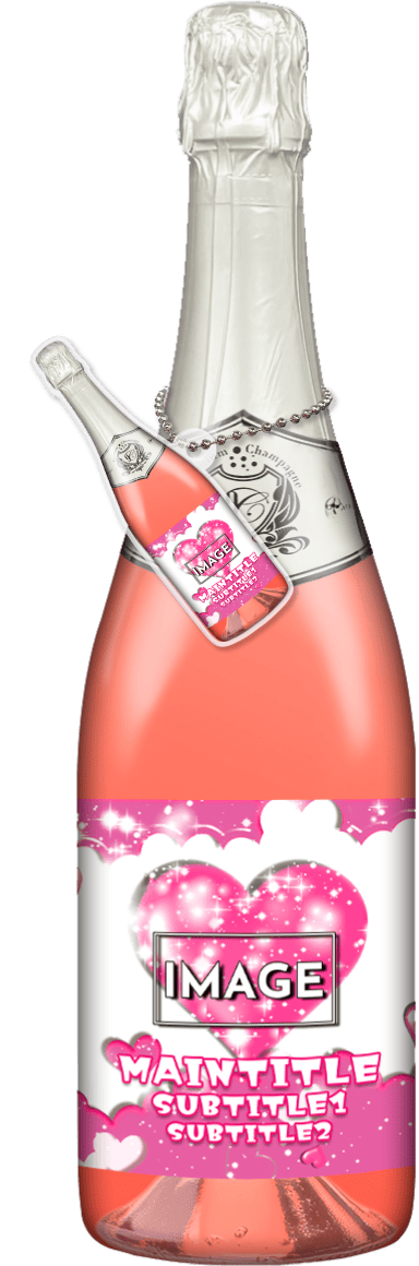 MEGAオリシャン(メガオリシャン)のオリシャン、オリジナルシャンパン SD-22