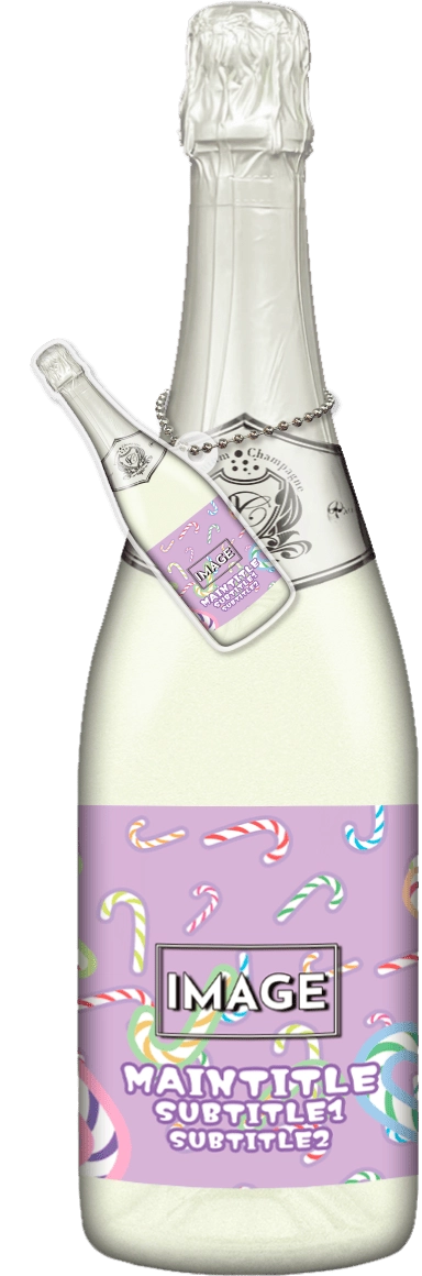 MEGAオリシャン(メガオリシャン)のオリシャン、オリジナルシャンパン SD-23