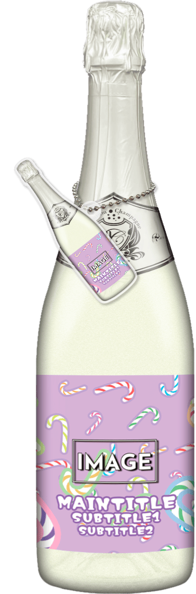 MEGAオリシャン(メガオリシャン)のオリシャン、オリジナルシャンパン SD-23