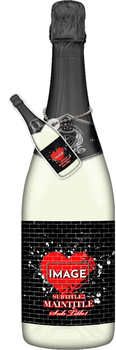 MEGAオリシャン(メガオリシャン)のオリシャン、オリジナルシャンパン SD-24