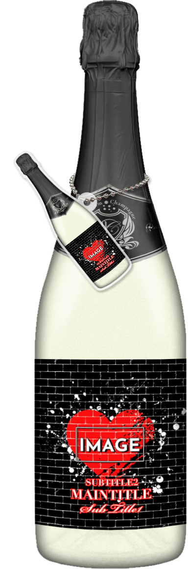 MEGAオリシャン(メガオリシャン)のオリシャン、オリジナルシャンパン SD-24