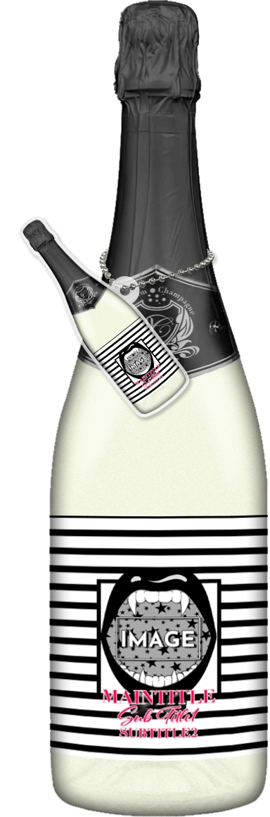 MEGAオリシャン(メガオリシャン)のオリシャン、オリジナルシャンパン SD-25