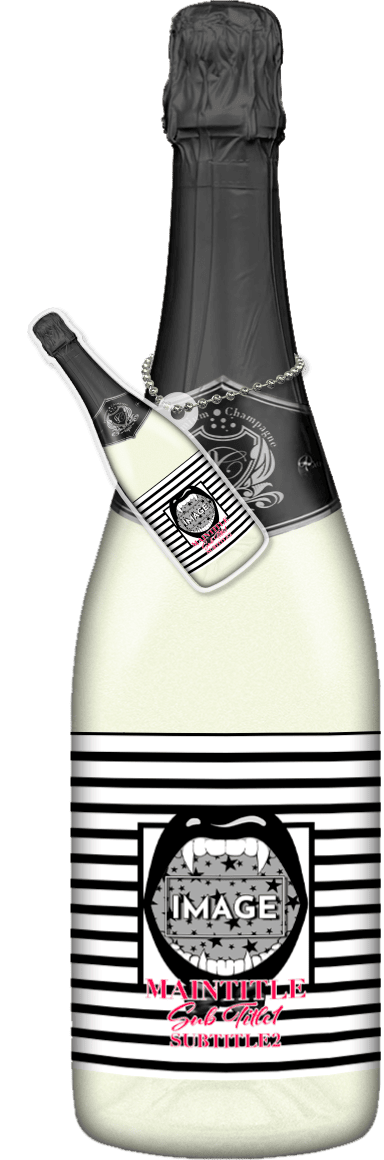 MEGAオリシャン(メガオリシャン)のオリシャン、オリジナルシャンパン SD-25