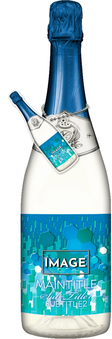 MEGAオリシャン(メガオリシャン)のオリシャン、オリジナルシャンパン SD-26