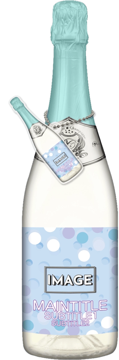 MEGAオリシャン(メガオリシャン)のオリシャン、オリジナルシャンパン SD-27