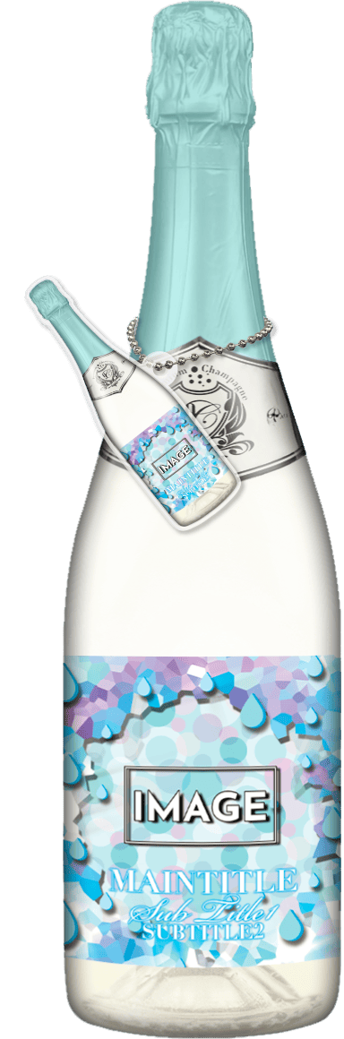 MEGAオリシャン(メガオリシャン)のオリシャン、オリジナルシャンパン SD-28