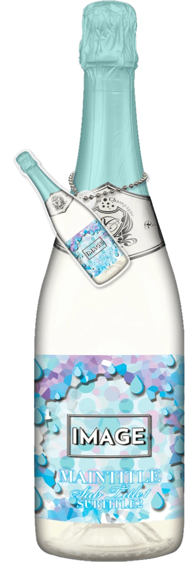 MEGAオリシャン(メガオリシャン)のオリシャン、オリジナルシャンパン SD-28