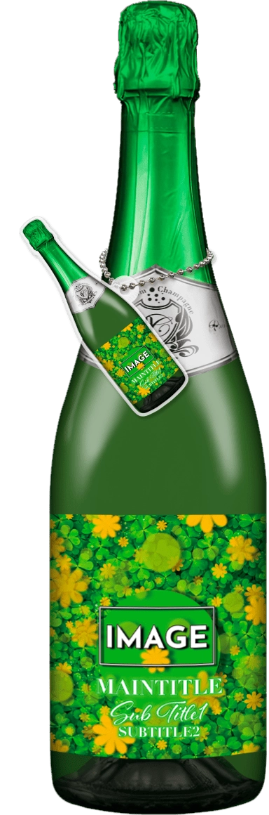 MEGAオリシャン(メガオリシャン)のオリシャン、オリジナルシャンパン SD-29