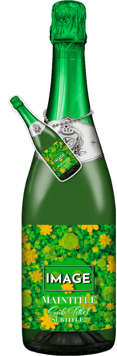 MEGAオリシャン(メガオリシャン)のオリシャン、オリジナルシャンパン SD-29