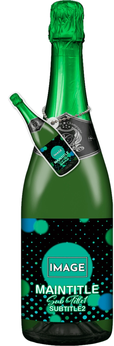 MEGAオリシャン(メガオリシャン)のオリシャン、オリジナルシャンパン SD-30