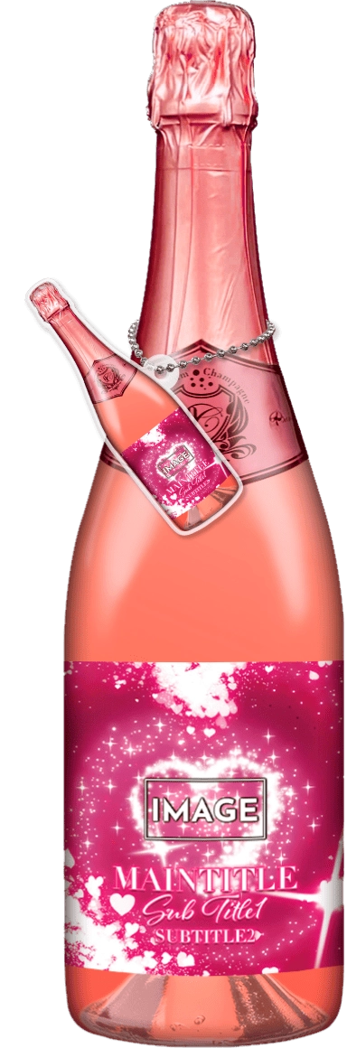 MEGAオリシャン(メガオリシャン)のオリシャン、オリジナルシャンパン SD-31