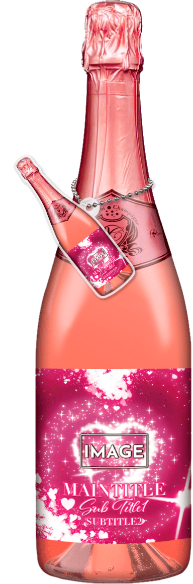 MEGAオリシャン(メガオリシャン)のオリシャン、オリジナルシャンパン SD-31