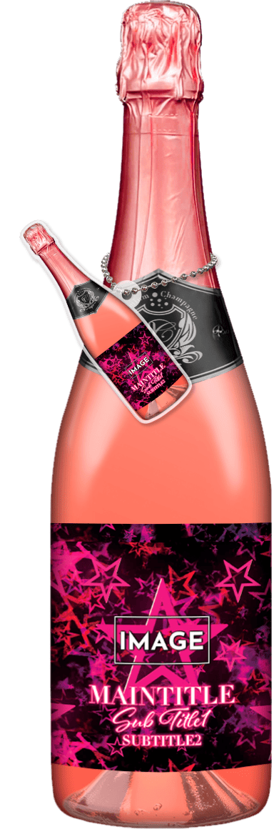 MEGAオリシャン(メガオリシャン)のオリシャン、オリジナルシャンパン SD-32