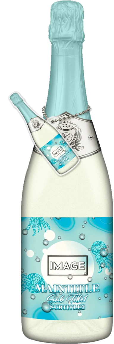 MEGAオリシャン(メガオリシャン)のオリシャン、オリジナルシャンパン SD-34