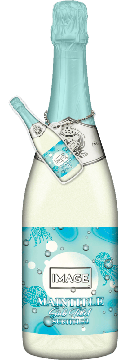 MEGAオリシャン(メガオリシャン)のオリシャン、オリジナルシャンパン SD-34