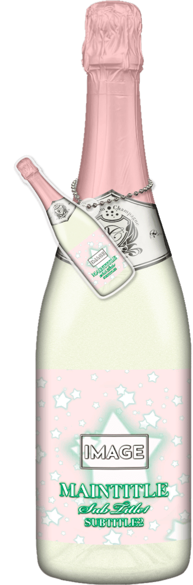 MEGAオリシャン(メガオリシャン)のオリシャン、オリジナルシャンパン SD-35