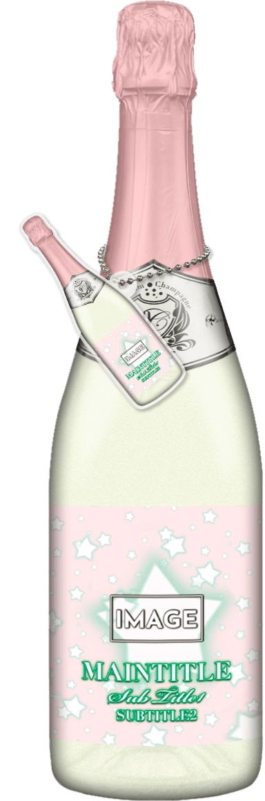 MEGAオリシャン(メガオリシャン)のオリシャン、オリジナルシャンパン SD-35