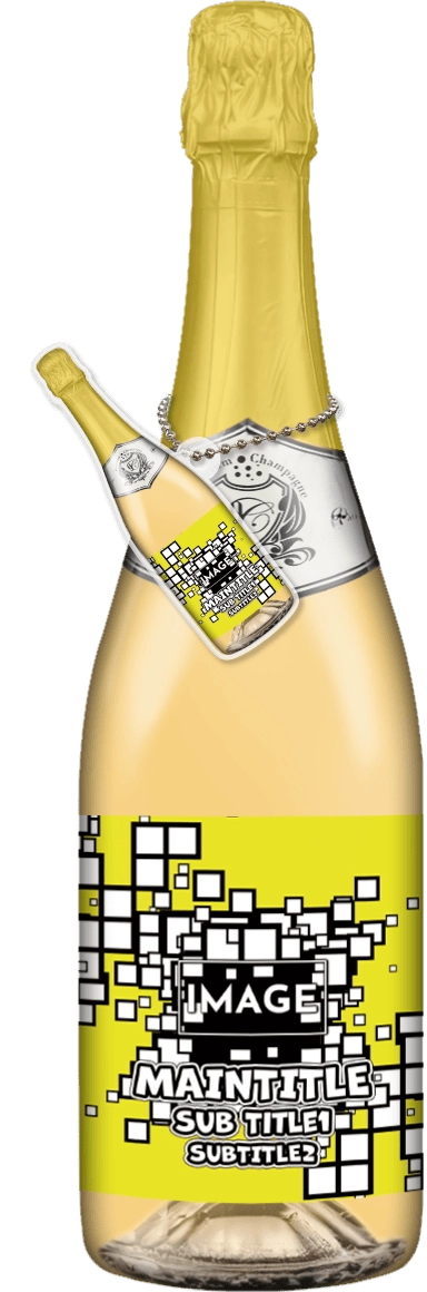 MEGAオリシャン(メガオリシャン)のオリシャン、オリジナルシャンパン SD-36