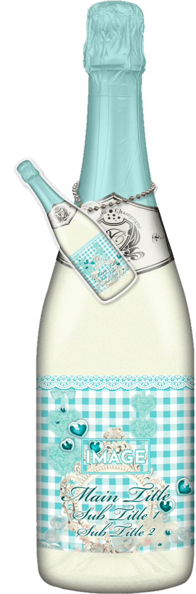 MEGAオリシャン(メガオリシャン)のオリシャン、オリジナルシャンパン SD-38