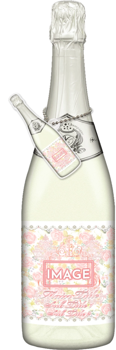 MEGAオリシャン(メガオリシャン)のオリシャン、オリジナルシャンパン SD-39