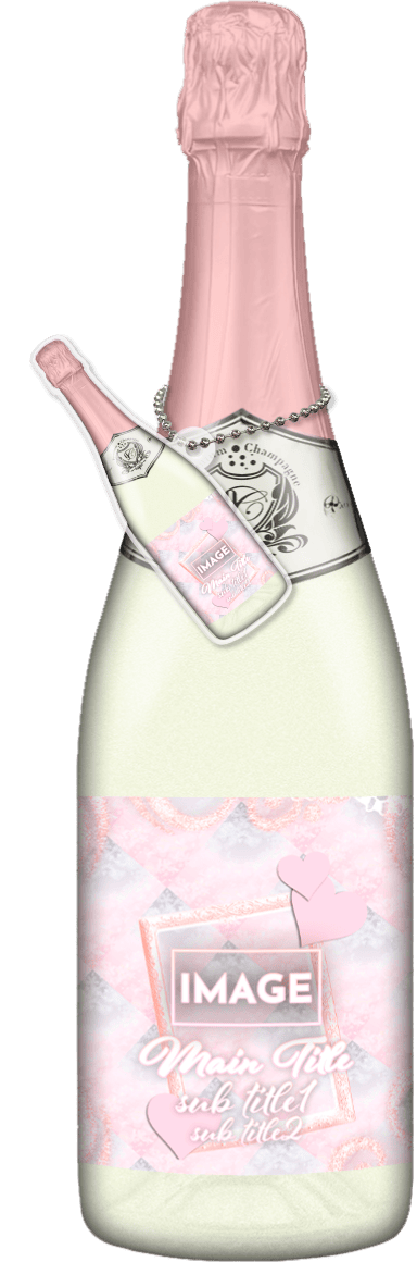 MEGAオリシャン(メガオリシャン)のオリシャン、オリジナルシャンパン SD-40