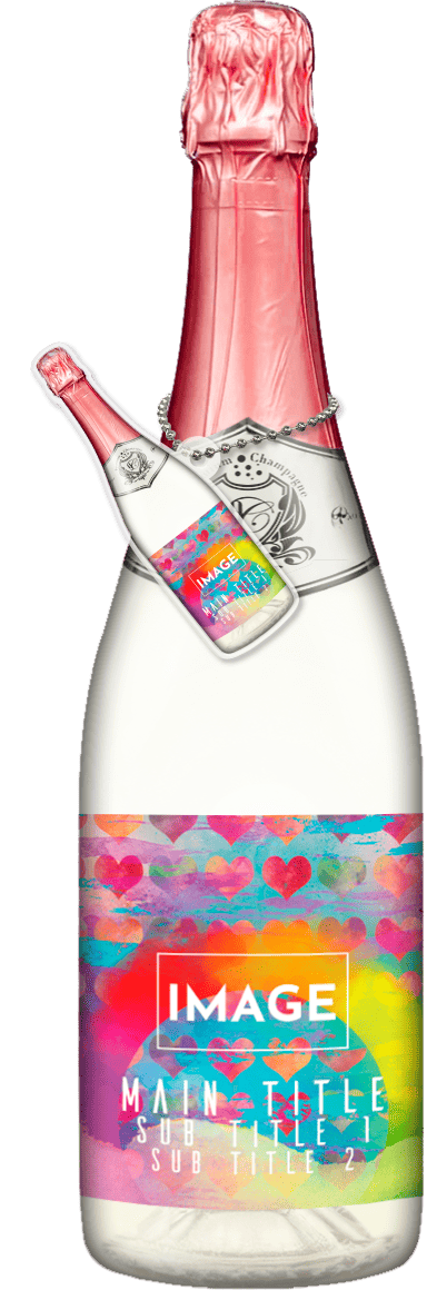 MEGAオリシャン(メガオリシャン)のオリシャン、オリジナルシャンパン SD-41