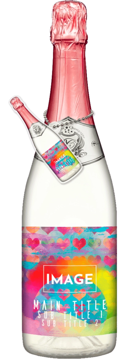 MEGAオリシャン(メガオリシャン)のオリシャン、オリジナルシャンパン SD-41