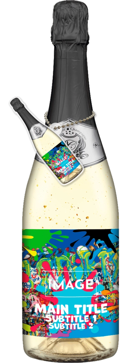 MEGAオリシャン(メガオリシャン)のオリシャン、オリジナルシャンパン SD-42