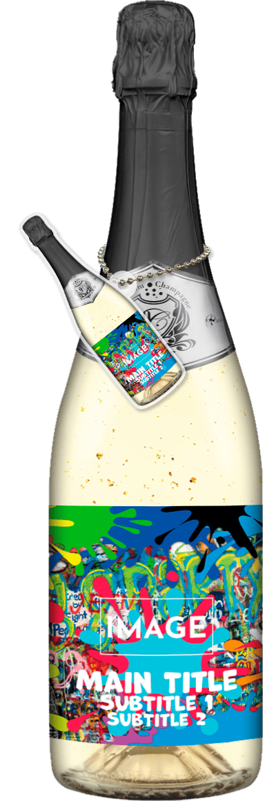 MEGAオリシャン(メガオリシャン)のオリシャン、オリジナルシャンパン SD-42