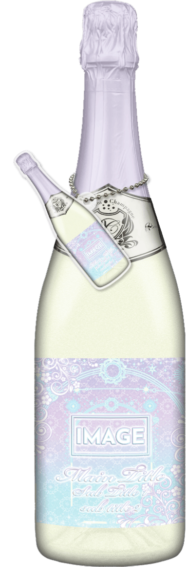 MEGAオリシャン(メガオリシャン)のオリシャン、オリジナルシャンパン SD-44