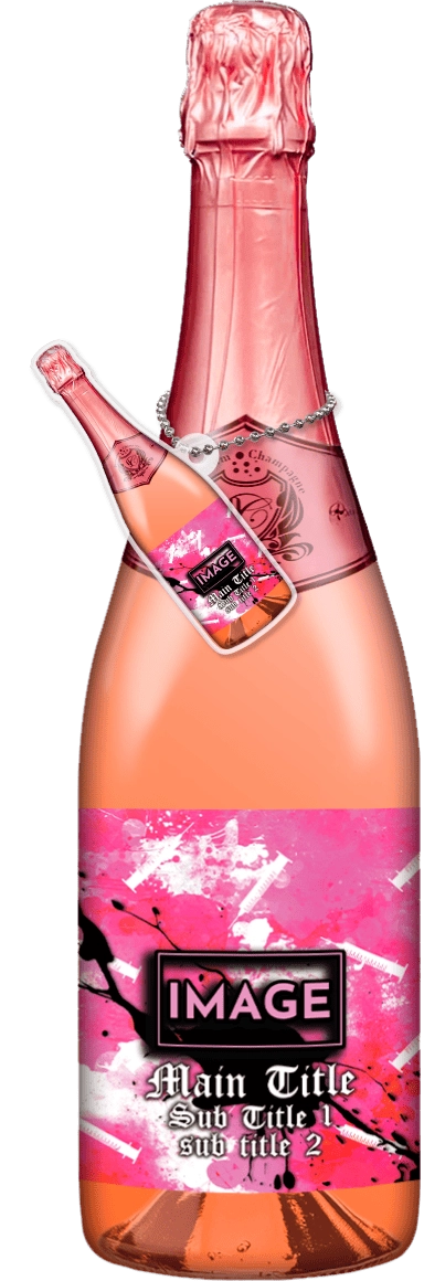 MEGAオリシャン(メガオリシャン)のオリシャン、オリジナルシャンパン SD-46