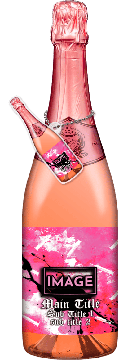 MEGAオリシャン(メガオリシャン)のオリシャン、オリジナルシャンパン SD-46