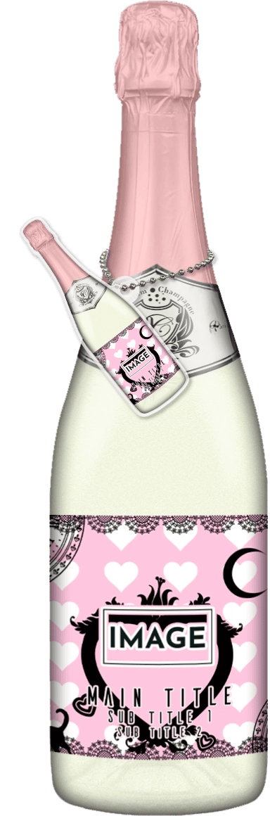 MEGAオリシャン(メガオリシャン)のオリシャン、オリジナルシャンパン SD-47