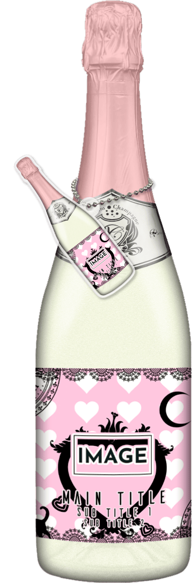 MEGAオリシャン(メガオリシャン)のオリシャン、オリジナルシャンパン SD-47