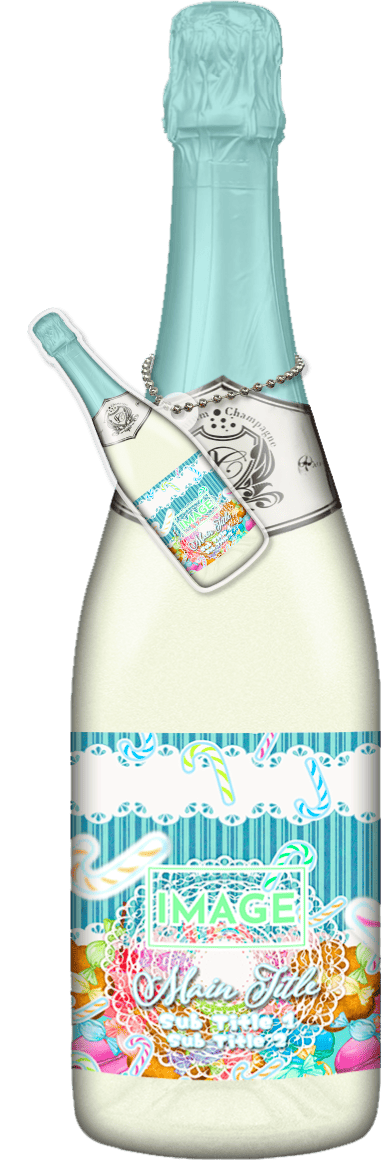 MEGAオリシャン(メガオリシャン)のオリシャン、オリジナルシャンパン SD-51