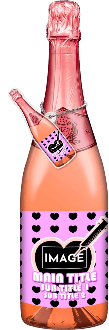 MEGAオリシャン(メガオリシャン)のオリシャン、オリジナルシャンパン SD-52