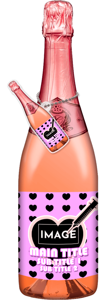 MEGAオリシャン(メガオリシャン)のオリシャン、オリジナルシャンパン SD-52