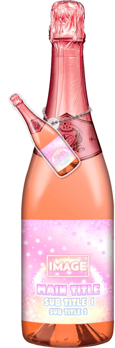 MEGAオリシャン(メガオリシャン)のオリシャン、オリジナルシャンパン SD-53