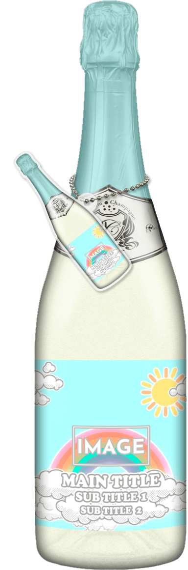 MEGAオリシャン(メガオリシャン)のオリシャン、オリジナルシャンパン SD-56