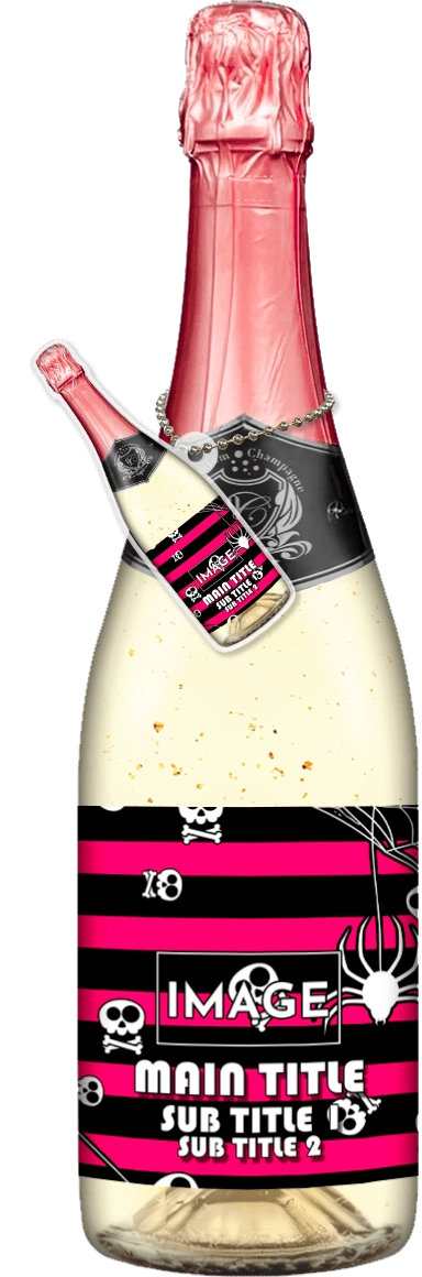 MEGAオリシャン(メガオリシャン)のオリシャン、オリジナルシャンパン SD-57