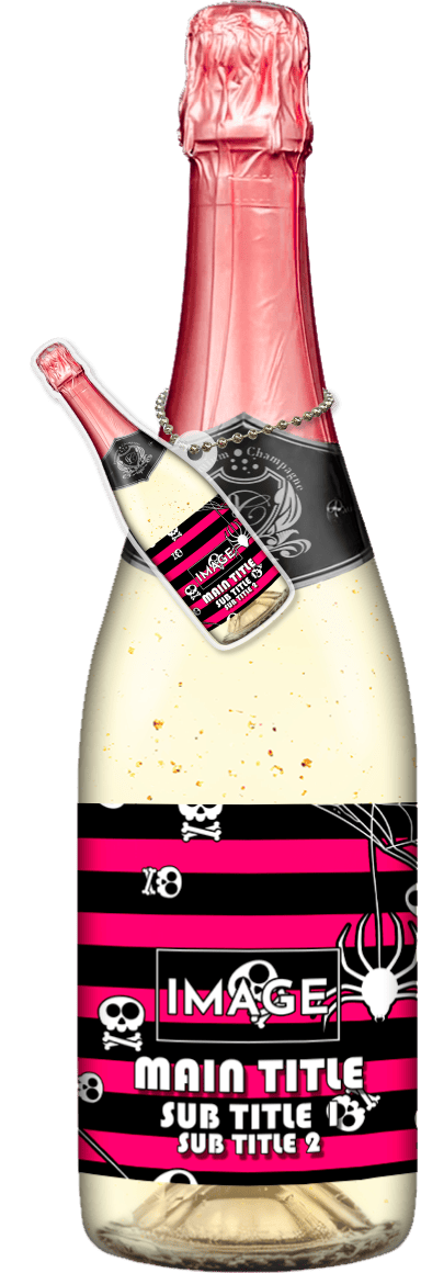 MEGAオリシャン(メガオリシャン)のオリシャン、オリジナルシャンパン SD-57