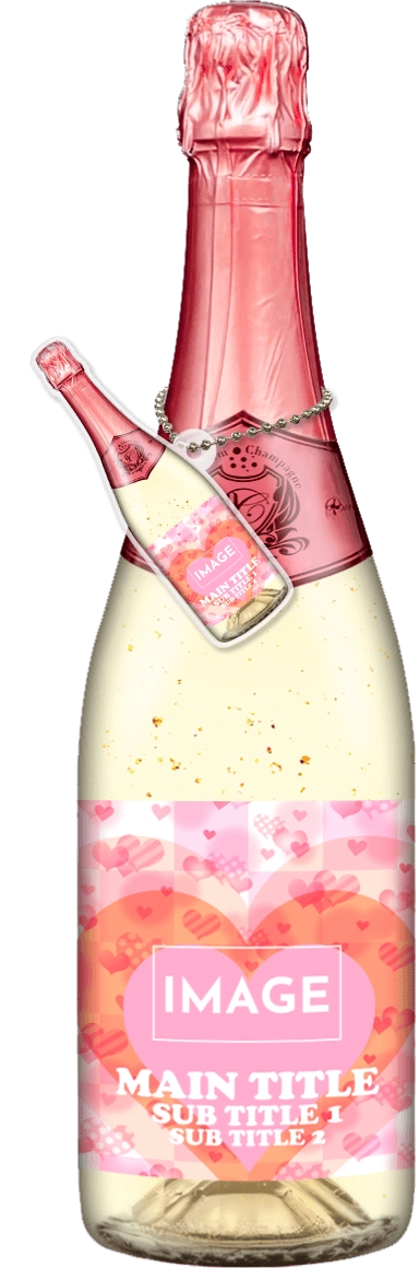 MEGAオリシャン(メガオリシャン)のオリシャン、オリジナルシャンパン SD-58