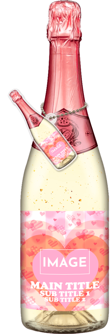 MEGAオリシャン(メガオリシャン)のオリシャン、オリジナルシャンパン SD-58