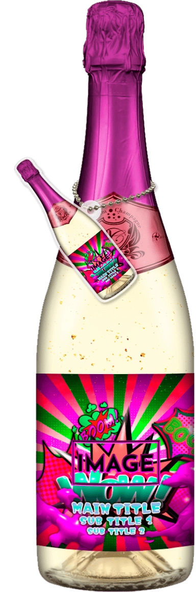 MEGAオリシャン(メガオリシャン)のオリシャン、オリジナルシャンパン SD-59