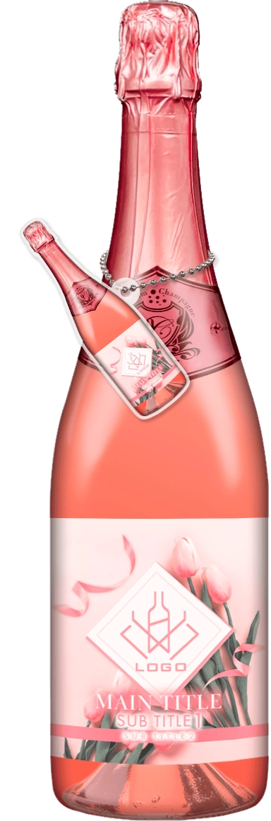 MEGAオリシャン(メガオリシャン)のオリシャン、オリジナルシャンパン SD-67