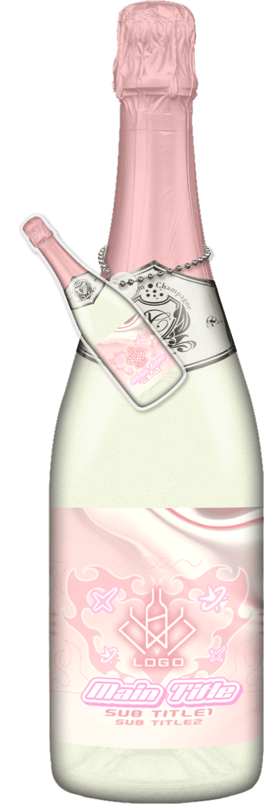 MEGAオリシャン(メガオリシャン)のオリシャン、オリジナルシャンパン SD-71